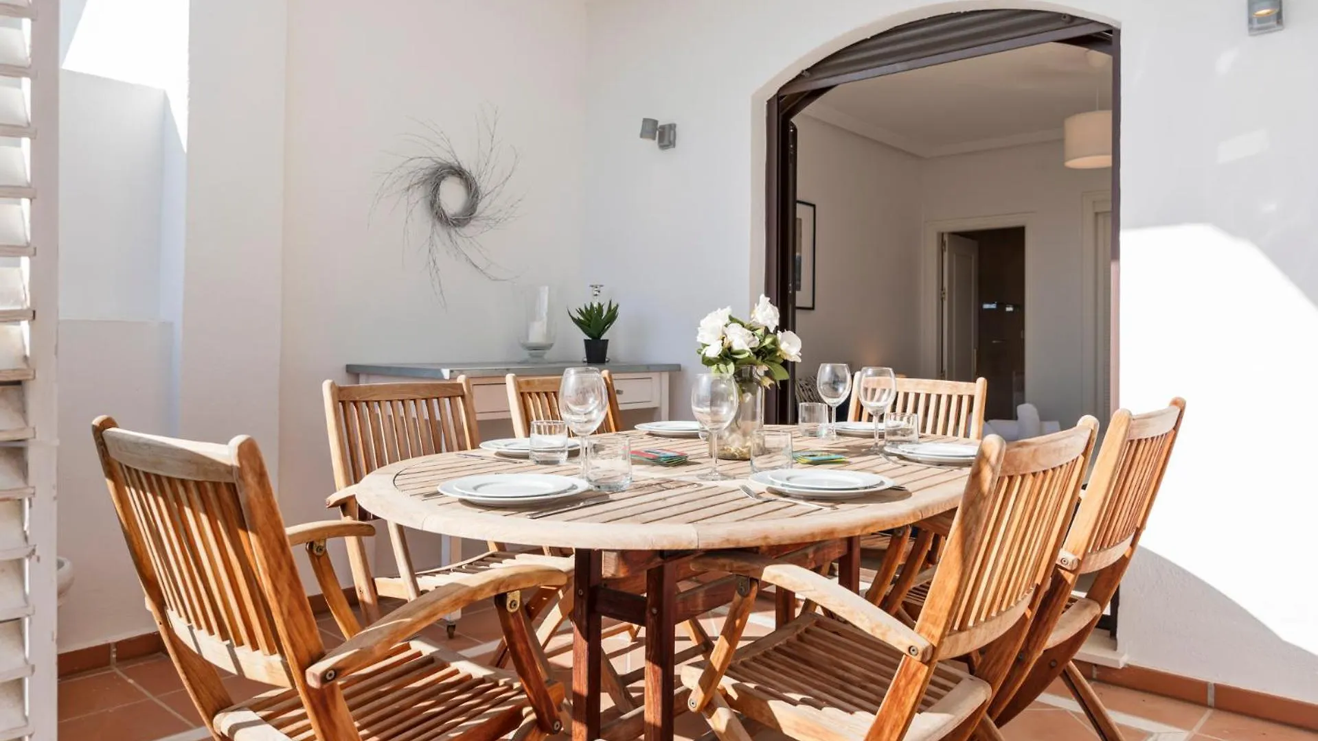 Apartment Los Arqueros Sunny Balcony With Pool By Costarentals - Ref M52 Benahavis